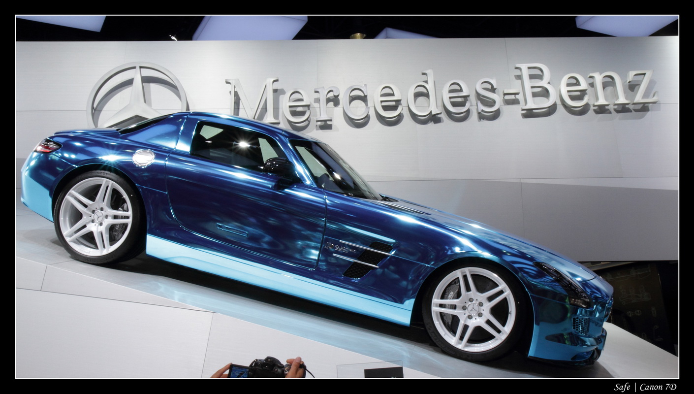 2012 - 10 - Salon auto Paris - 060